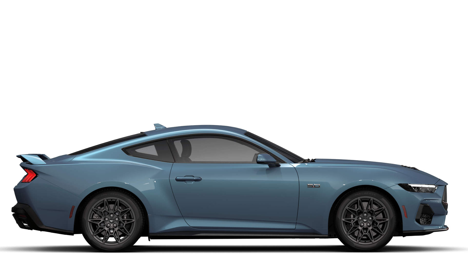 2026 Ford Mustang® External Image 1